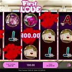 demo slot spadegaming first love